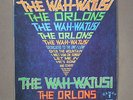 THE ORLONS   THE WAH-WATUSI   1962 ORG   CLEAN