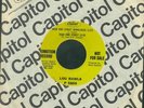 NORTHERN SOUL 45 Lou Rawls 
