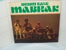 MABRAK  drum talk   rare dub album 