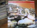 Led Zeppelin Houses of the Holy German White Labl Promo