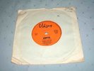 45 RPM RECORD  AMBUSH  MARIA DALLAS