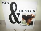 SLY & HUNTER no more vision NM ITALO 12