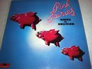 Pink Fairies Kings of Oblivion Prog LP M-