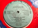 * JVC FORCE Strong Island Blue Mix RANDOM RAP SEALED ?