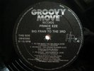 * PRINCE EZE Time To Get Funky BUTCHY B RANDOM RAP 12