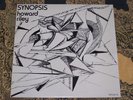 SYNOPSIS HOWARD RILEY INCUS 13 BARRY GUY TONY OXLEY NM