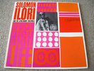 SOLOMON ILORI - AFRICAN HIGH LIFE - BLUE NOTE 4136 ORIG