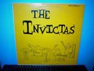 INVICTAS  self titled  LP  private press  prep school