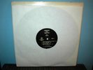 TERENCE & TIGHT WIRE  Eighth Day  LP  private pressing