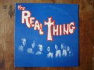? THE REAL THING s/t PRIVATE Rare Xian Gentle Folk LP