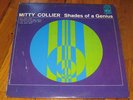 MITTY COLLIER shades of a genius CHESS mono DJ soul LP