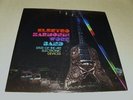 ELECTRO HARMONIX WORK BAND LP Funk Psych Breaks RARE