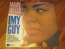 MARY WELLS sings my guy MOTOWN M-617 mono ORIG SOUL LP