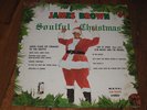 JAMES BROWN a soulful christmas KING 1040 xmas SOUL LP