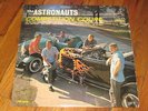ASTRONAUTS competition course RCA mono DJ COPY surf LP