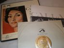 ANGEL(Whie Angel)(UK)/ CARMEN/ MARIA CALLAS / PRETRE