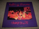 3 LP Box The Rolling Stones Hampton '81