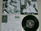 MOONBLOOD/INFERNO Split EP Katharsis Burzum Horna