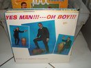 NM, QUIQUE Y LA SABROSA ORQUESTA,YES MAN OH BOY,TTH1920