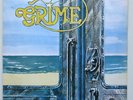 GRIME French PROG ala Moving Gelatine Plates RARE LP