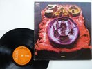 ZAO Shekina ETHNIC FREE PROG FOLK Seffer ex MAGMA LP