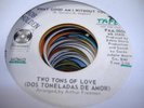HEAR Northern Sweet Soul 45 TWO TONS OF LOVE What Goo