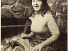 ILA LP Incredibly Strange Kitsch Private Dulcimer Folk
