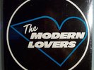 MODERN LOVERS 1st ALBUM SEALED ORIG HOME OF THE HITS LP
