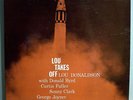 LOU DONALDSON LOU TAKES OFF ORIG '58 BLUE NOTE MONO LP