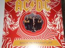 AC / DC  back in frankfurt  DoLP Live 2009