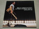 BRUCE SPRINGSTEEN LIVE 1975-85 FIVE Lp SET EXCELLENT