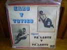 KAKO Y TOTICO SIGUEN PA LANTE LP GUAGUANCO