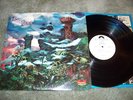 Banchee     Thinkin  Polydor White Promo Label