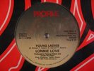 LONNIE LOVE Young Ladies PROFILE 12
