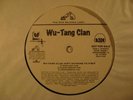 WU-TANG CLAN Ain't Nuthing Ta F'Wit RCA 12