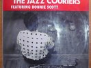TUBBY HAYES - 'JAZZ COURIERS'   - TEMPO TAP 15 LP 