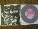 DISGRACE DEBTS OF GODS NEW RARE XISMA ABHORRENCE DEATH