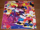 Experimental Audio Research rare NM LP Mesmerised