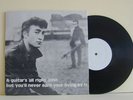 JOHN LENNON - A GUITAR'S ALL RIGHT JOHN... ... 10