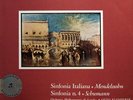 Klemperer: Mendelssohn Italian: SAXQ 7340 (b/s), sealed