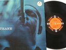 JOHN COLTRANE 