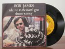 BOB JAMES take me to the mardi gras fender rhodes HEAR