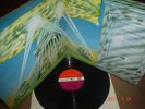 led zeppelin 11 uk first press b2 a2very good condition
