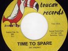 COUNTDOWN 5 - Time To Spare / Elevator -  Texas  garage