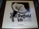 TOWER OF POWER Sheffield Lab TEST PRESSING LP TAS