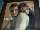 CHET BAKER bill evans riverside LP kenny burrell MONO