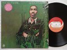 THE POLITICIANS MCKINLEY JACKSON PSYCH FUNK LP Hot Wax