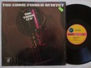 EDDIE FISHER QUINTET The Third Cup JAZZ FUNK LP Cadet