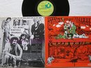 PETE BROWN-BATT ORN-A meal you can..ORIGINAL UK HARVEST
