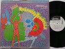 BOHEMIAN VENDETTA-ORIGINAL US MAINSTREAM LP